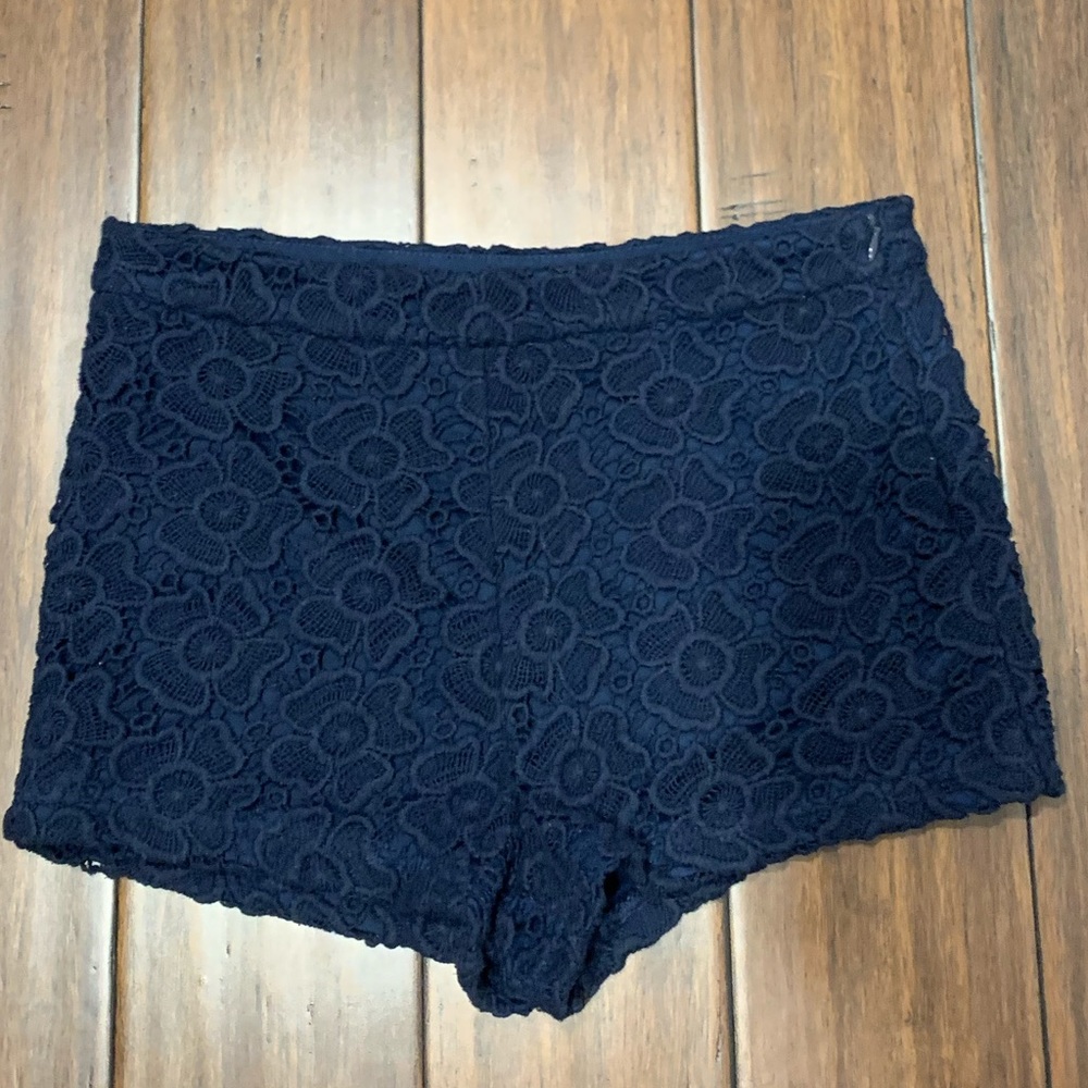 Small Forever 21 Shorts